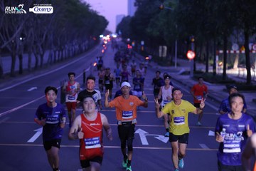 RUN TO LIVE 2024 - Ảnh #1432947