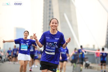 RUN TO LIVE 2024 - Ảnh #1344431
