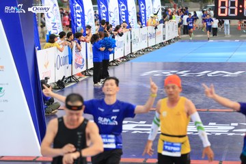 RUN TO LIVE 2024 - Ảnh #1371979