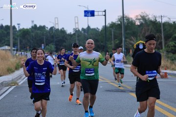 RUN TO LIVE 2024 - Ảnh #1371112