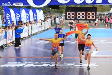 RUN TO LIVE 2024 - Ảnh #1333456