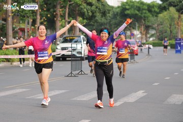 RUN TO LIVE 2024 - Ảnh #1350091