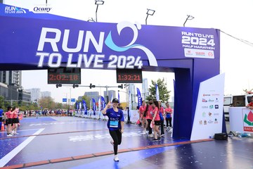 RUN TO LIVE 2024 - Ảnh #1415986