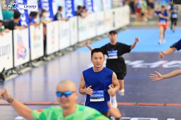 RUN TO LIVE 2024 - Ảnh #1411925