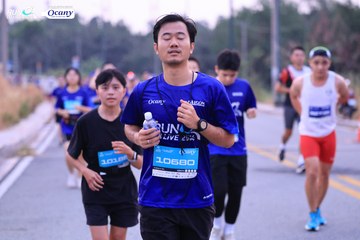 RUN TO LIVE 2024 - Ảnh #1358837