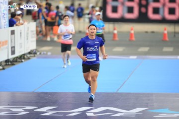 RUN TO LIVE 2024 - Ảnh #1413621