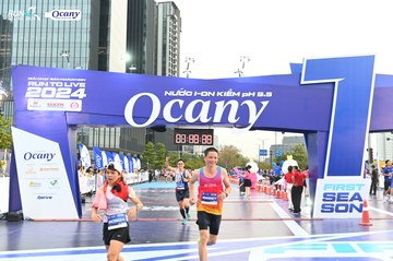 RUN TO LIVE 2024 - Ảnh #1418411
