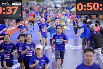RUN TO LIVE 2024 - Ảnh #1360434
