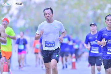 RUN TO LIVE 2024 - Ảnh #1336120