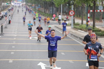 RUN TO LIVE 2024 - Ảnh #1437683