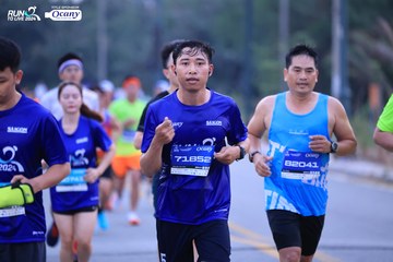 RUN TO LIVE 2024 - Ảnh #1361114