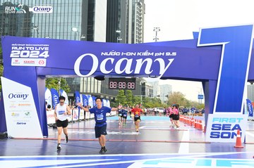 RUN TO LIVE 2024 - Ảnh #1423347
