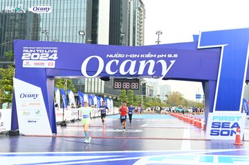 RUN TO LIVE 2024 - Ảnh #1425220