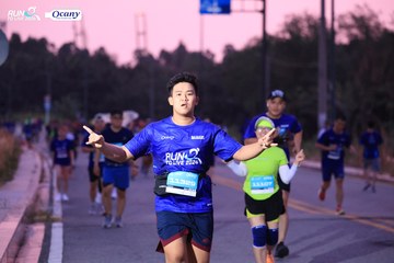 RUN TO LIVE 2024 - Ảnh #1349768