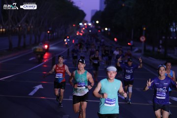 RUN TO LIVE 2024 - Ảnh #1432492
