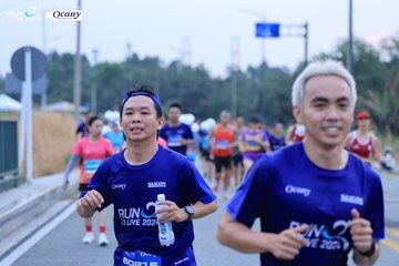 RUN TO LIVE 2024 - Ảnh #1369269