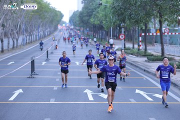 RUN TO LIVE 2024 - Ảnh #1431394