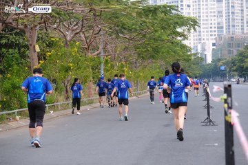 RUN TO LIVE 2024 - Ảnh #1400600