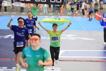 RUN TO LIVE 2024 - Ảnh #1405770