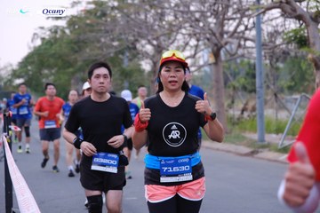 RUN TO LIVE 2024 - Ảnh #1398050