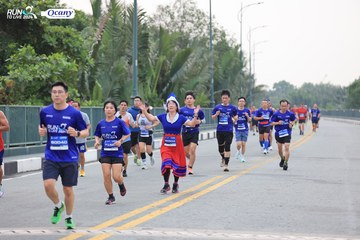 RUN TO LIVE 2024 - Ảnh #1391755