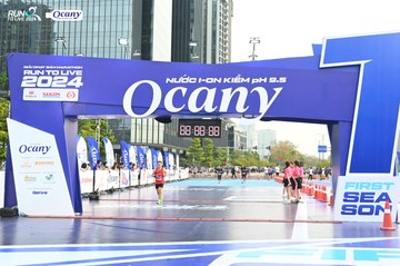 RUN TO LIVE 2024 - Ảnh #1424151