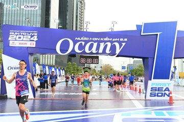 RUN TO LIVE 2024 - Ảnh #1421146