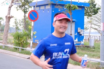 RUN TO LIVE 2024 - Ảnh #1399705