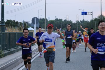 RUN TO LIVE 2024 - Ảnh #1372123
