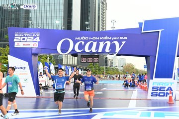 RUN TO LIVE 2024 - Ảnh #1422479