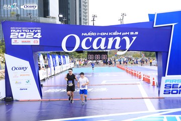 RUN TO LIVE 2024 - Ảnh #1417111