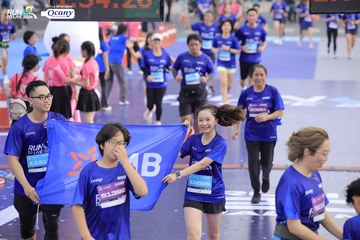 RUN TO LIVE 2024 - Ảnh #1350452