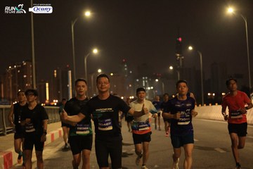 RUN TO LIVE 2024 - Ảnh #1442605