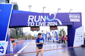 RUN TO LIVE 2024 - Ảnh #1416075