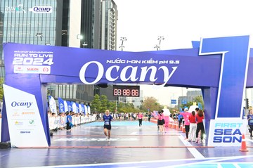 RUN TO LIVE 2024 - Ảnh #1418331