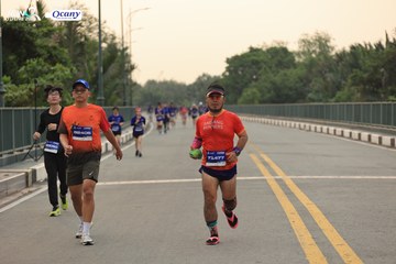 RUN TO LIVE 2024 - Ảnh #1407196