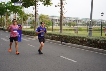 RUN TO LIVE 2024 - Ảnh #1390452