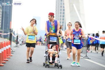 RUN TO LIVE 2024 - Ảnh #1348167