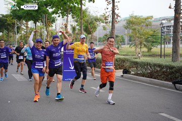 RUN TO LIVE 2024 - Ảnh #1387419