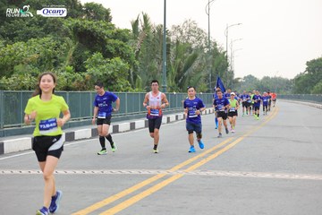 RUN TO LIVE 2024 - Ảnh #1392294