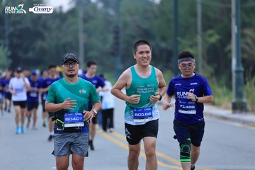 RUN TO LIVE 2024 - Ảnh #1370969