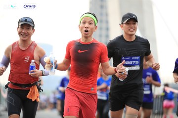 RUN TO LIVE 2024 - Ảnh #1349090