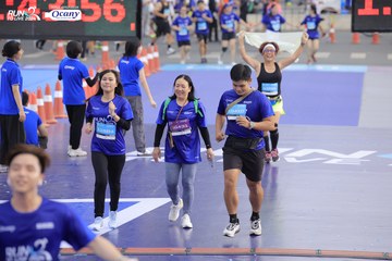 RUN TO LIVE 2024 - Ảnh #1391345