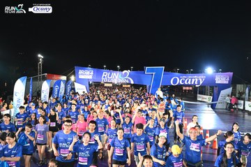 RUN TO LIVE 2024 - Ảnh #1320224
