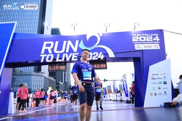 RUN TO LIVE 2024 - Ảnh #1374481