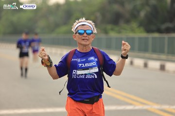 RUN TO LIVE 2024 - Ảnh #1408846