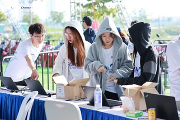 RUN TO LIVE 2024 - Ảnh #1308980