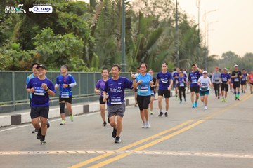RUN TO LIVE 2024 - Ảnh #1405134