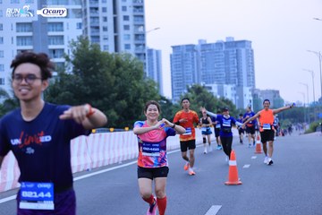 RUN TO LIVE 2024 - Ảnh #1448925