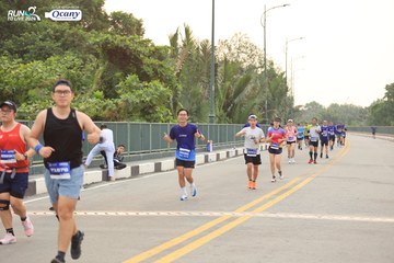 RUN TO LIVE 2024 - Ảnh #1405436